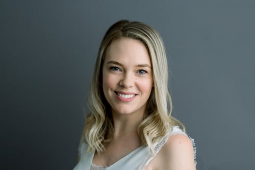 Abbey Le Cornu October Professional 2024