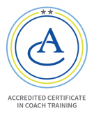 Accredited Certificate In Coach Training - Logo