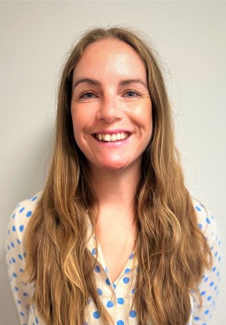 Alison Mann - May Associate 2025