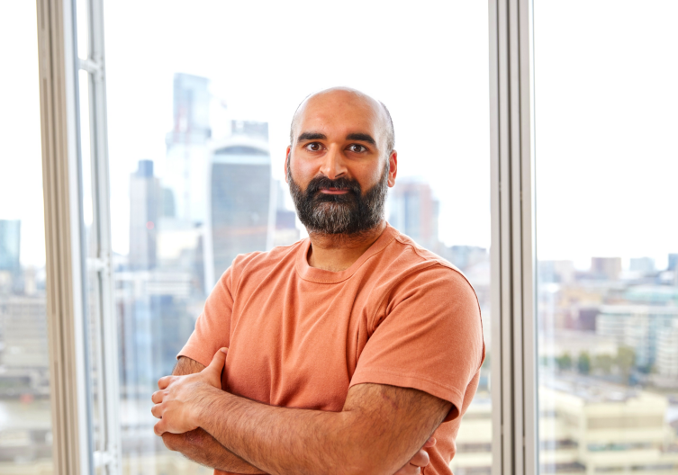 Anil Ram February Professional 2025