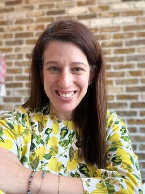 Caroline Barber
