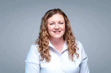 Gabby Georgieva - May Professional 2025