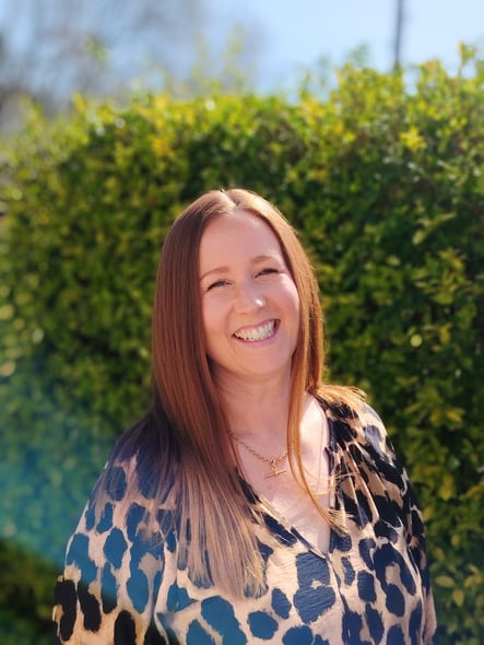 Keita Weston Jan Associate 2025