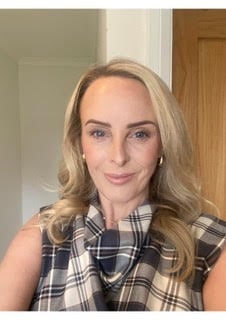 Marie Sims - May Professional 2025