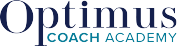 Optimus Coach Academy Logo