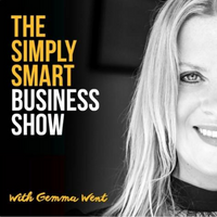 The Simply Smart Business Show