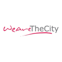 We Are The City logo