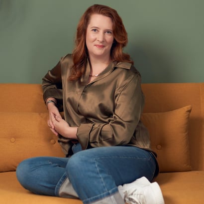 Sarah Bartlett - October Professional 2024