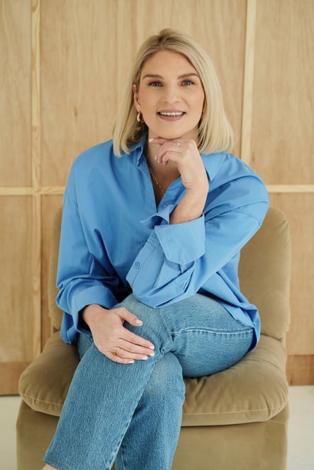 Sarah Mold - May Professional 2025